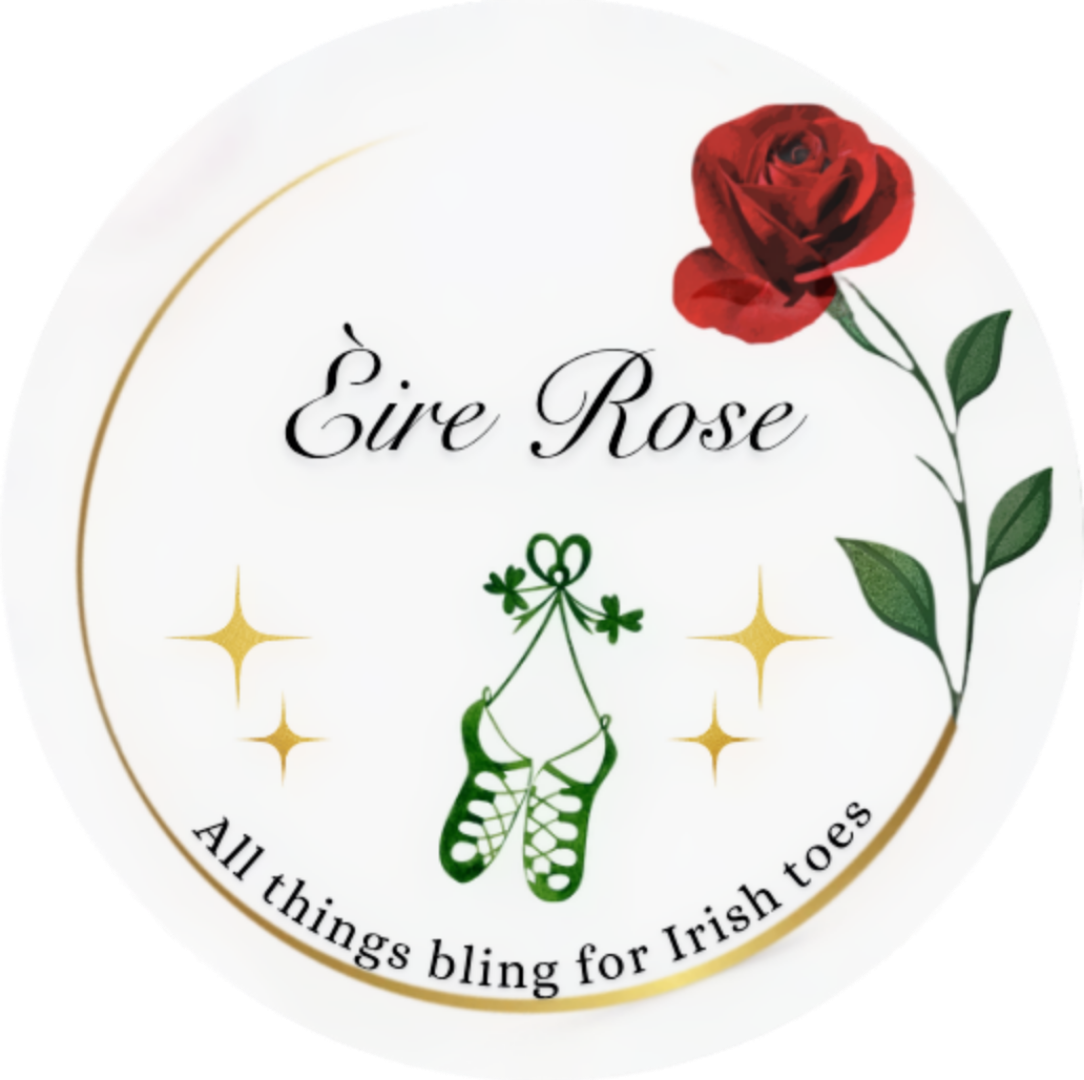 Irish Dancewear & Unique Gifts Australia | Éire Rose | Eire Rose - All ...